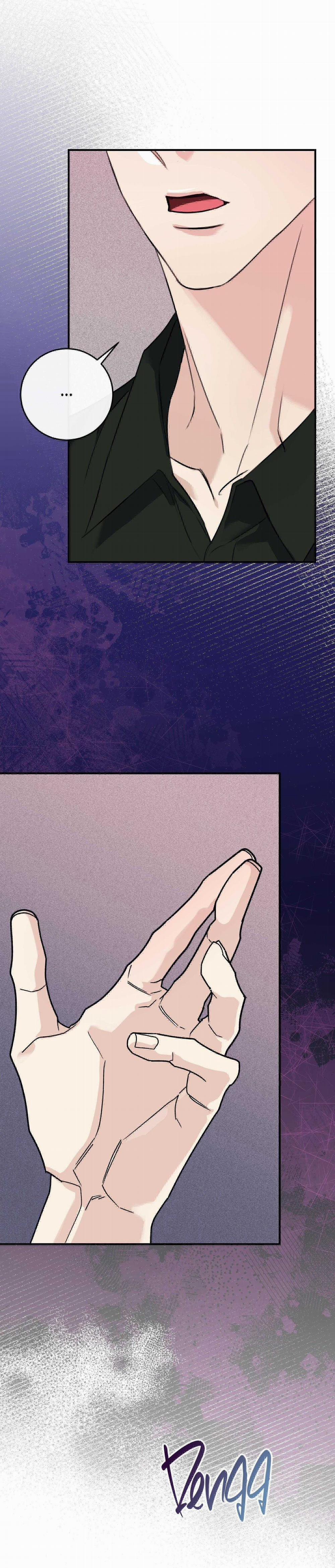 Quan Hệ Cộng Sinh Giữa Trời Và Trăng 28 trang 39