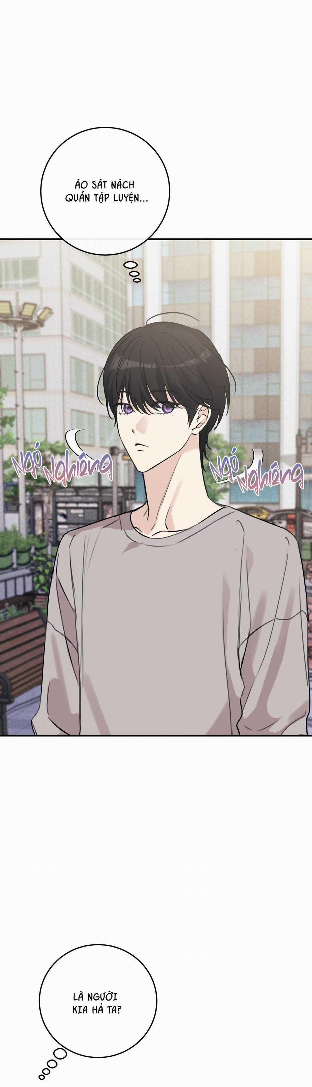 Quan Hệ Cộng Sinh Giữa Trời Và Trăng 28 trang 4