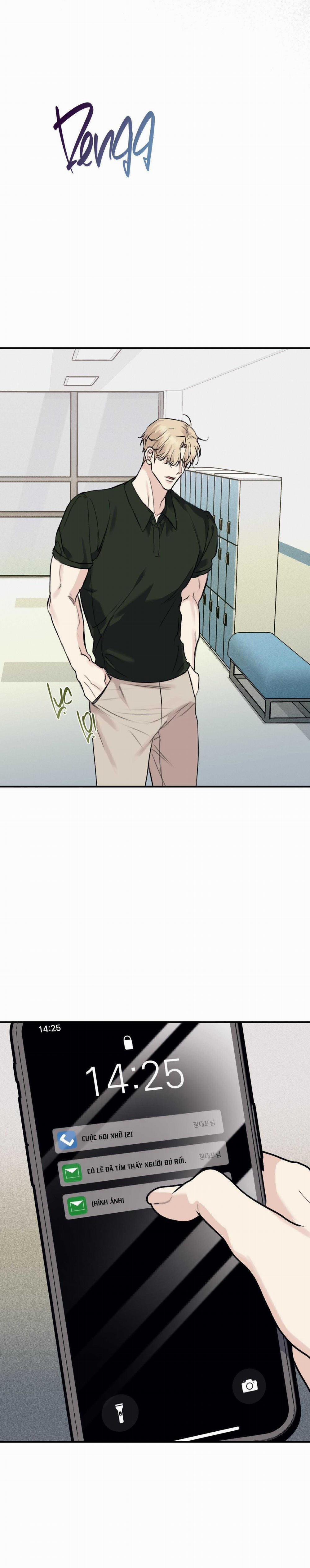 Quan Hệ Cộng Sinh Giữa Trời Và Trăng 28 trang 40