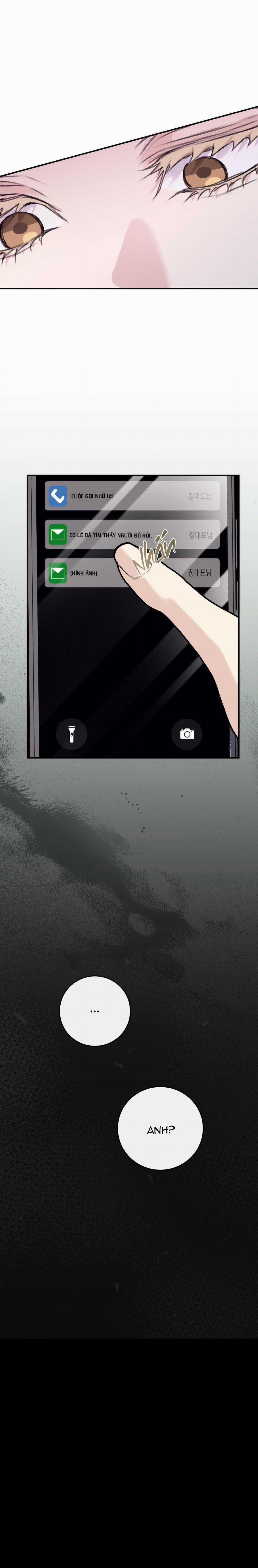 Quan Hệ Cộng Sinh Giữa Trời Và Trăng 28 trang 41