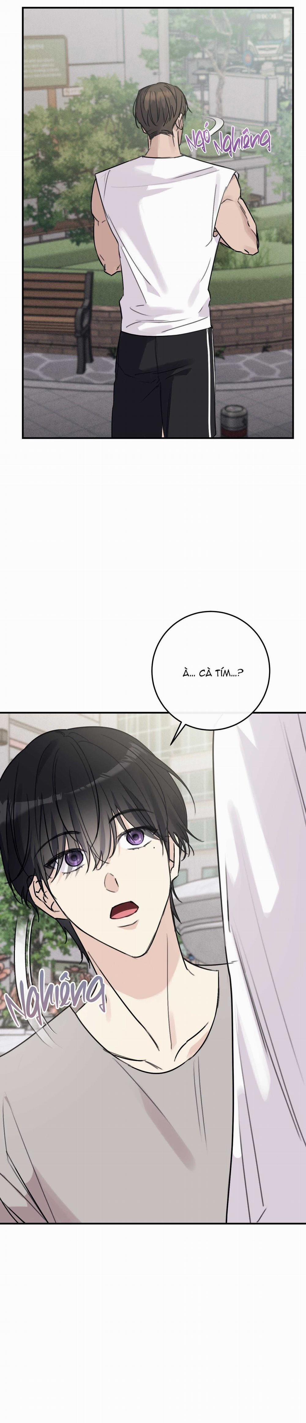 Quan Hệ Cộng Sinh Giữa Trời Và Trăng 28 trang 5