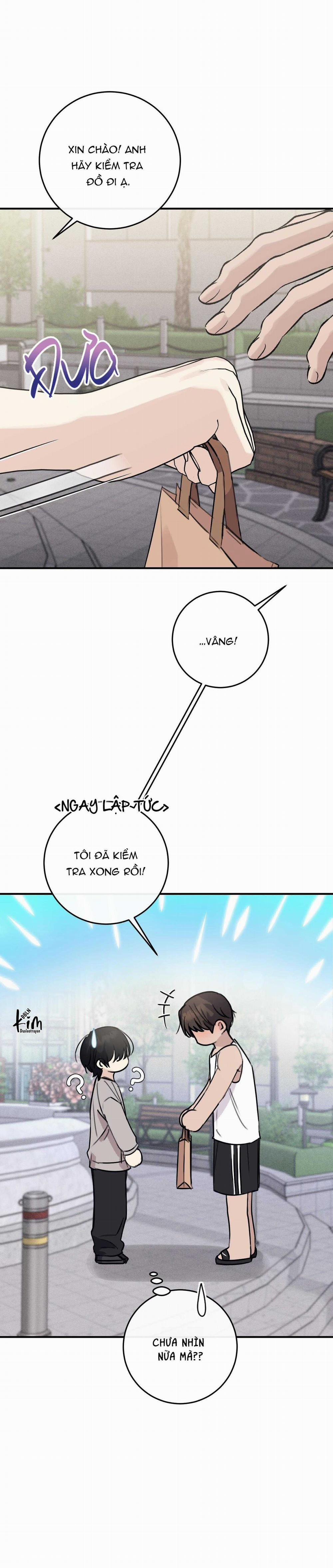 Quan Hệ Cộng Sinh Giữa Trời Và Trăng 28 trang 7