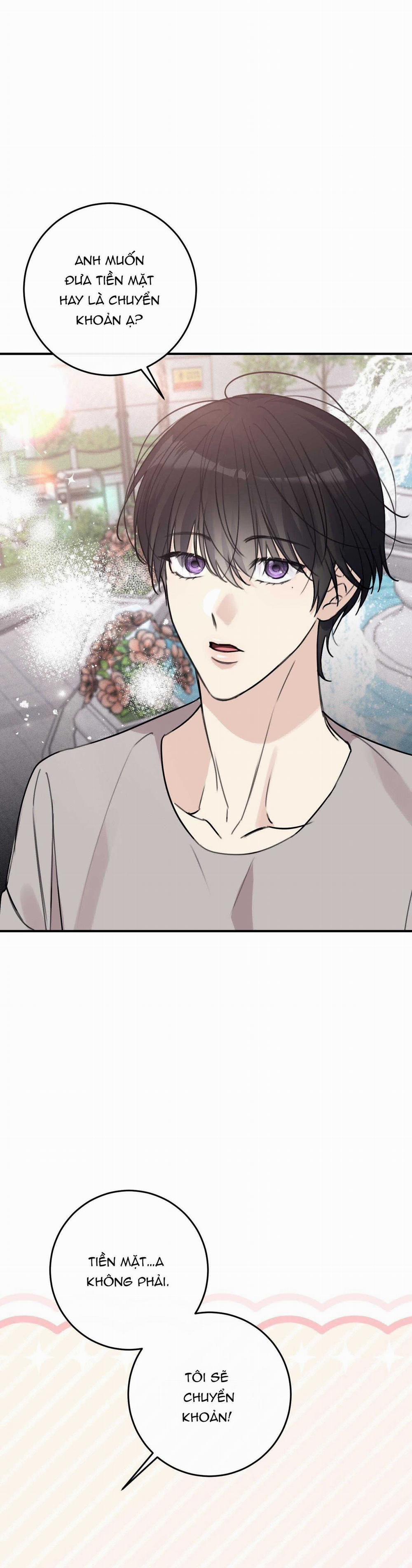 Quan Hệ Cộng Sinh Giữa Trời Và Trăng 28 trang 8