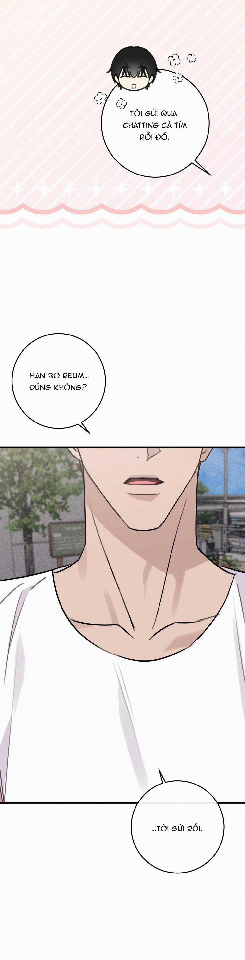 Quan Hệ Cộng Sinh Giữa Trời Và Trăng 28 trang 9