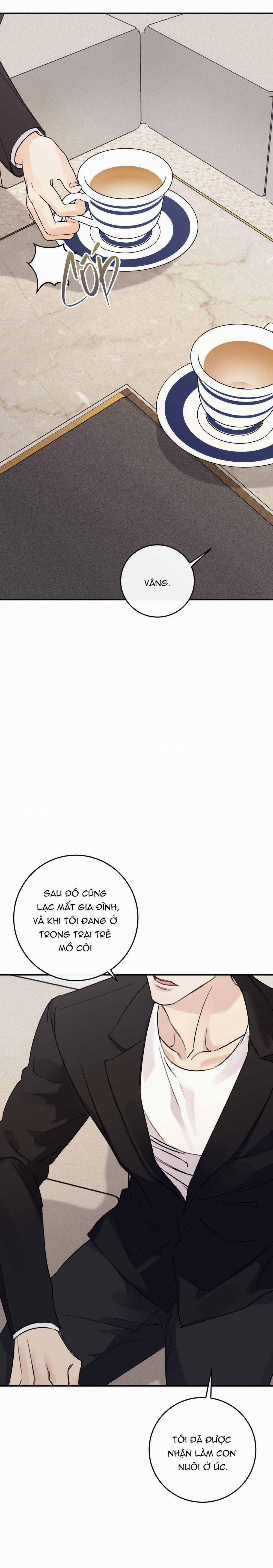 Quan Hệ Cộng Sinh Giữa Trời Và Trăng 29 trang 1