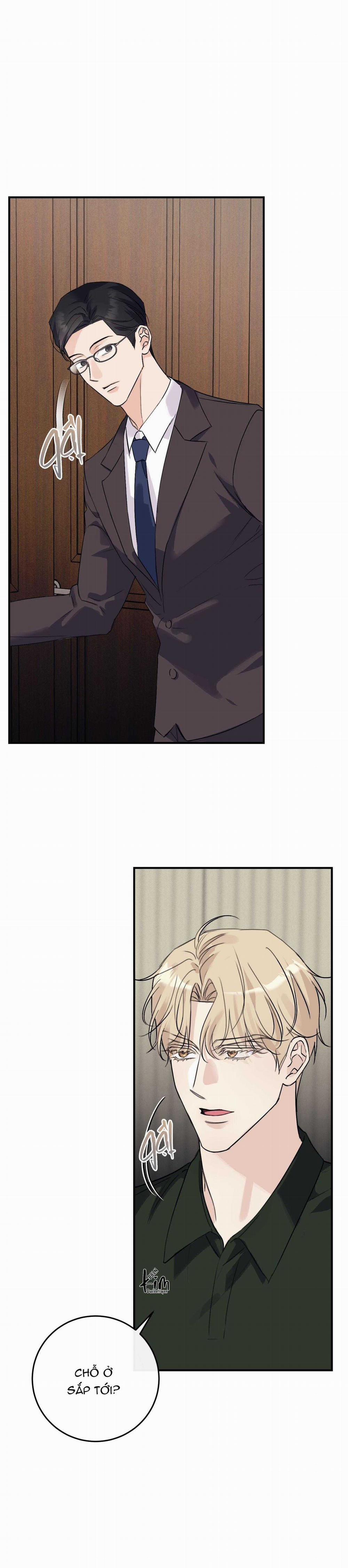 Quan Hệ Cộng Sinh Giữa Trời Và Trăng 29 trang 10