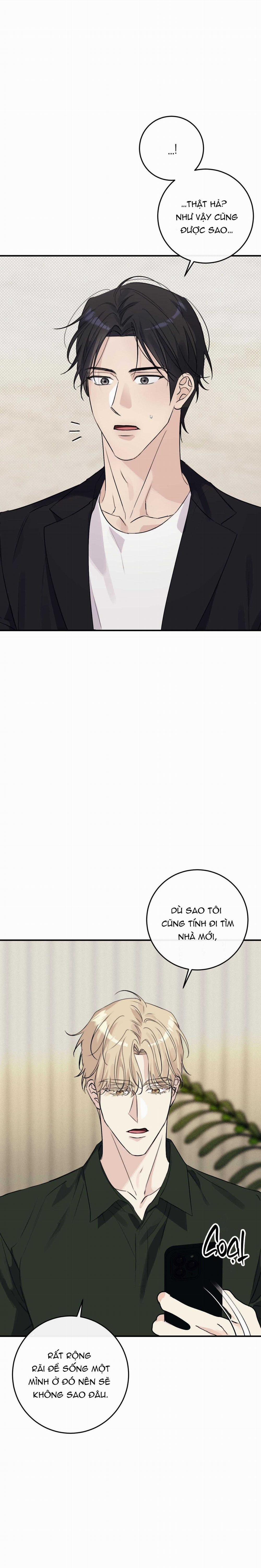 Quan Hệ Cộng Sinh Giữa Trời Và Trăng 29 trang 12