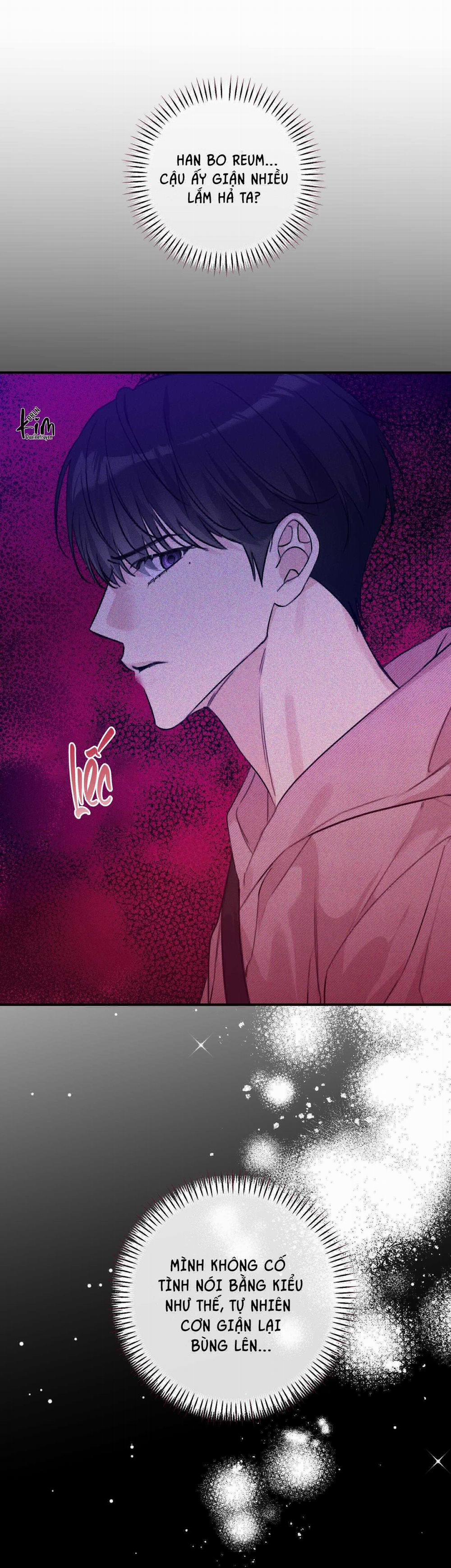 Quan Hệ Cộng Sinh Giữa Trời Và Trăng 29 trang 14