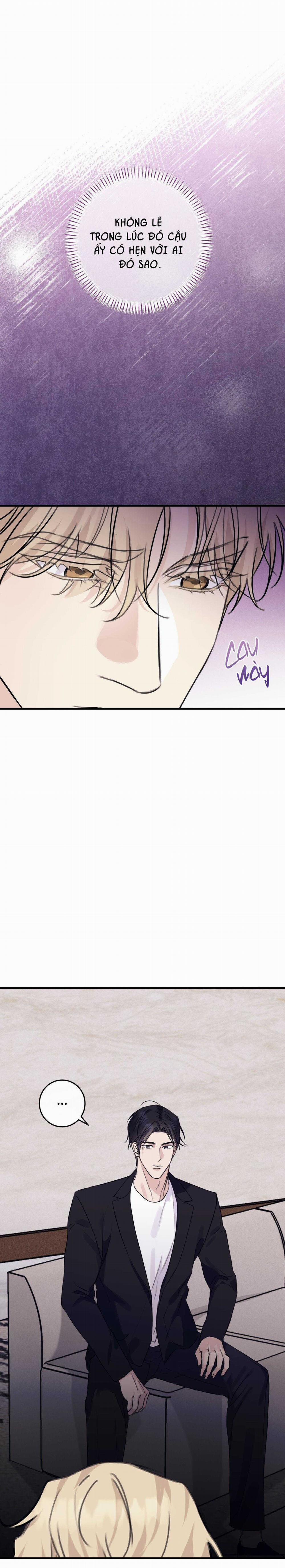 Quan Hệ Cộng Sinh Giữa Trời Và Trăng 29 trang 16