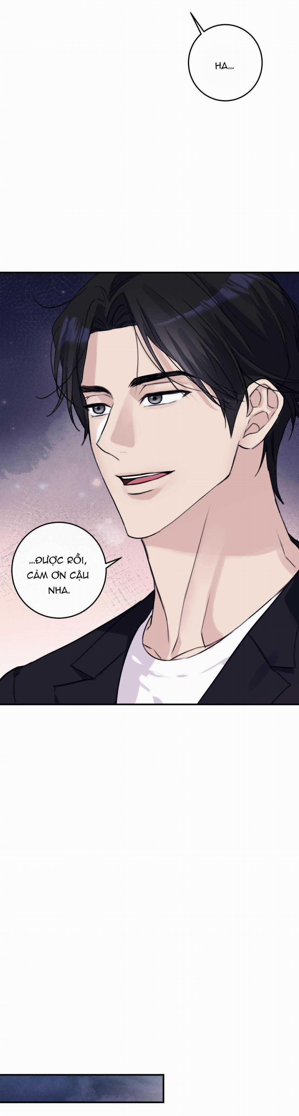 Quan Hệ Cộng Sinh Giữa Trời Và Trăng 29 trang 17