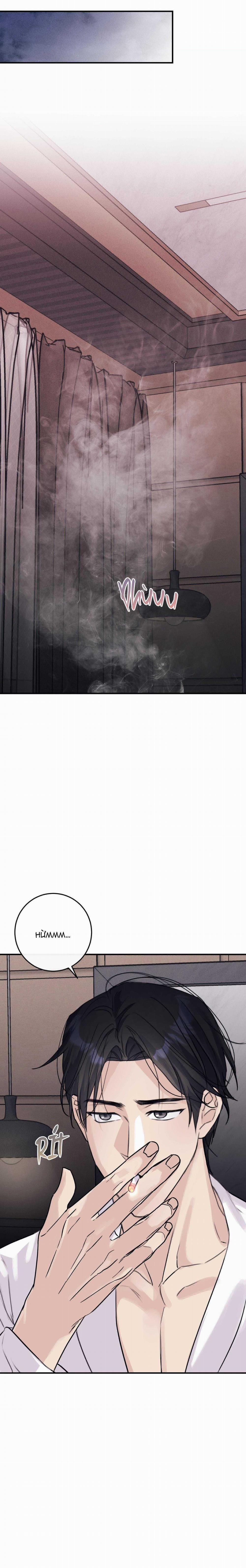 Quan Hệ Cộng Sinh Giữa Trời Và Trăng 29 trang 18