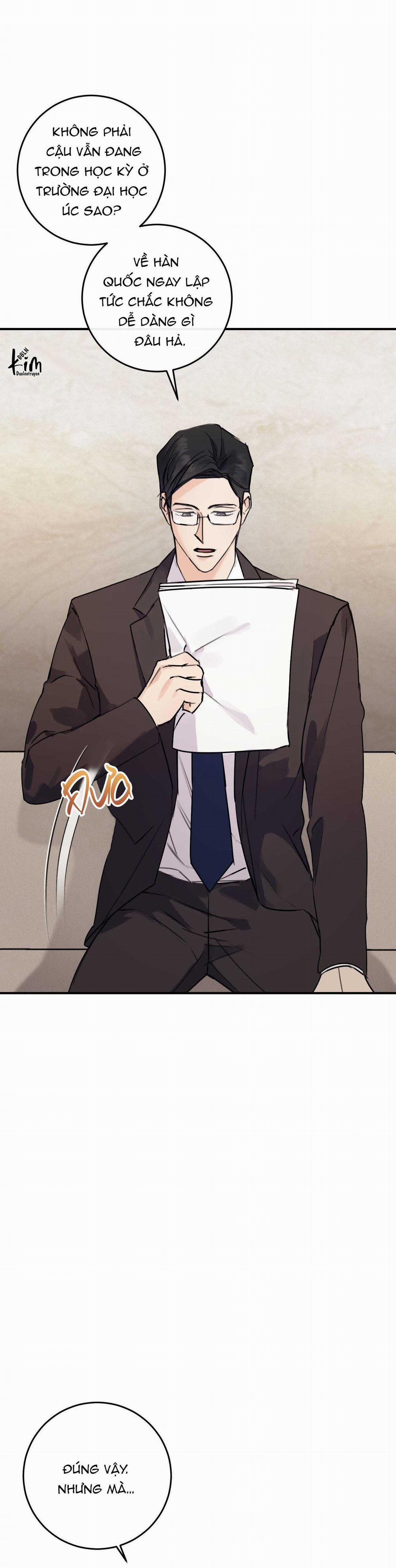 Quan Hệ Cộng Sinh Giữa Trời Và Trăng 29 trang 2