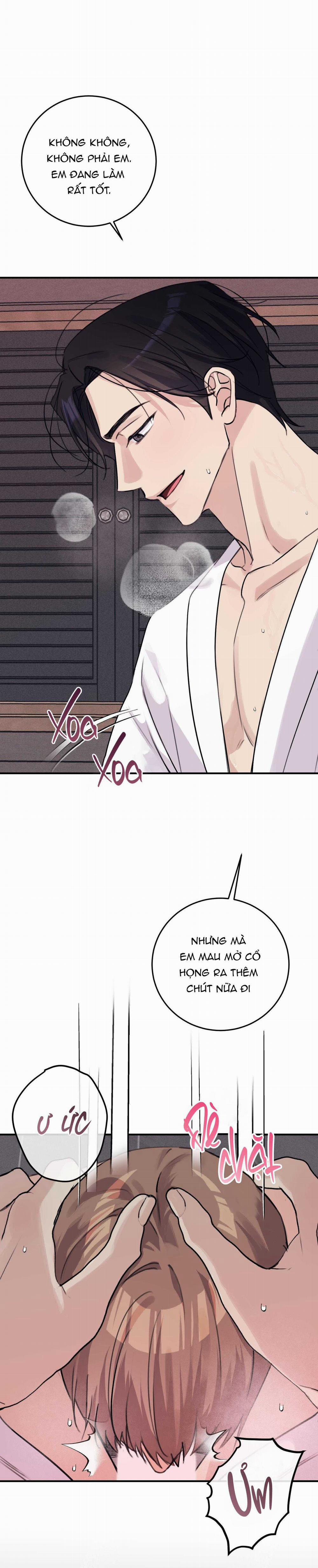 Quan Hệ Cộng Sinh Giữa Trời Và Trăng 29 trang 20