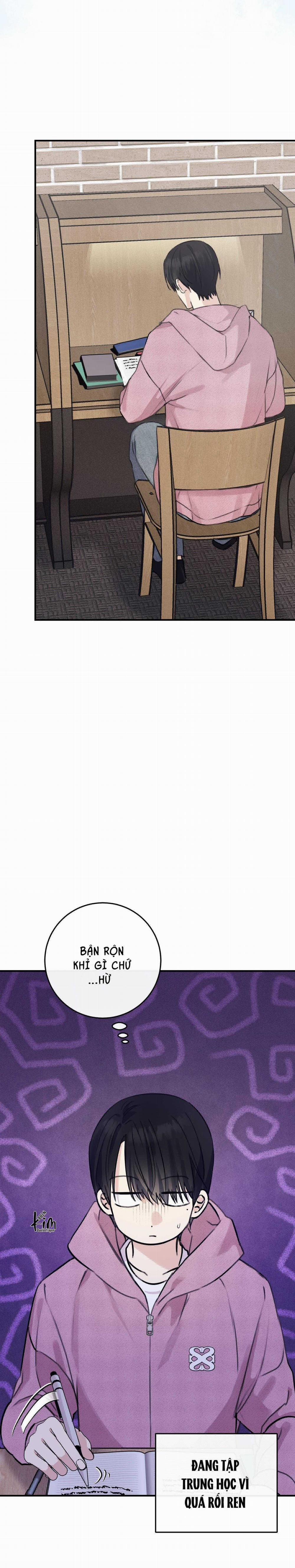 Quan Hệ Cộng Sinh Giữa Trời Và Trăng 29 trang 22