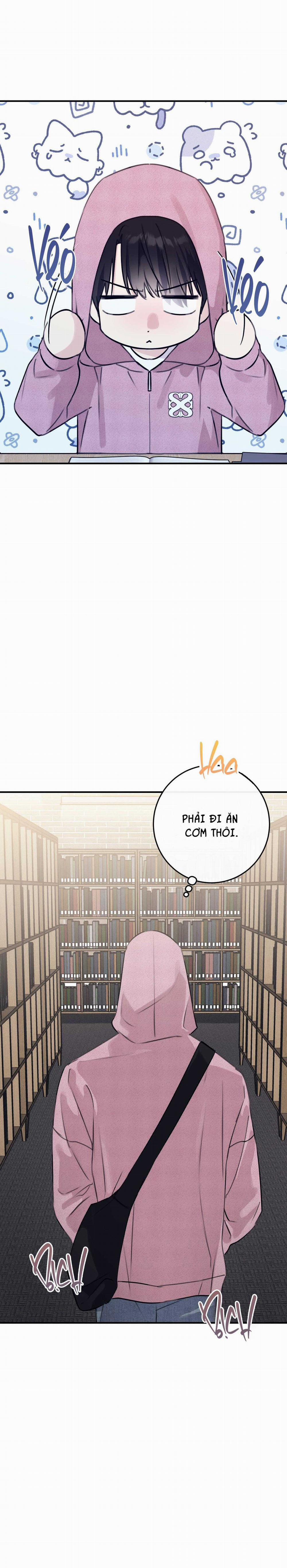 Quan Hệ Cộng Sinh Giữa Trời Và Trăng 29 trang 24