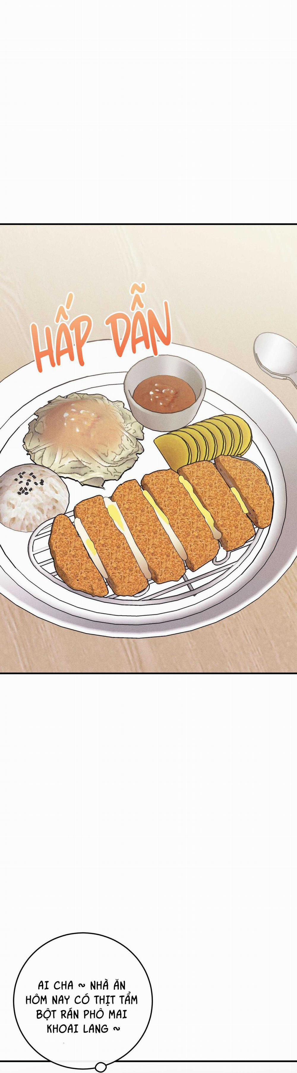 Quan Hệ Cộng Sinh Giữa Trời Và Trăng 29 trang 25