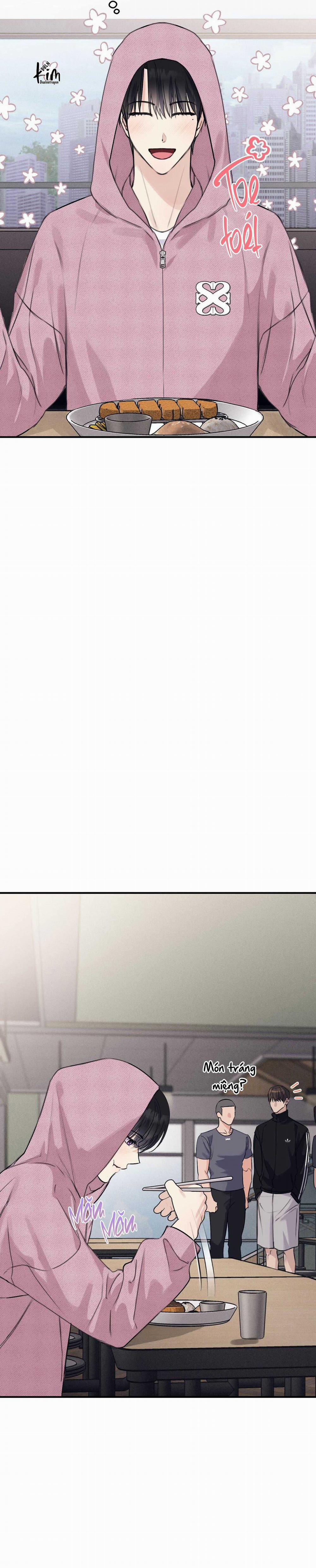 Quan Hệ Cộng Sinh Giữa Trời Và Trăng 29 trang 26