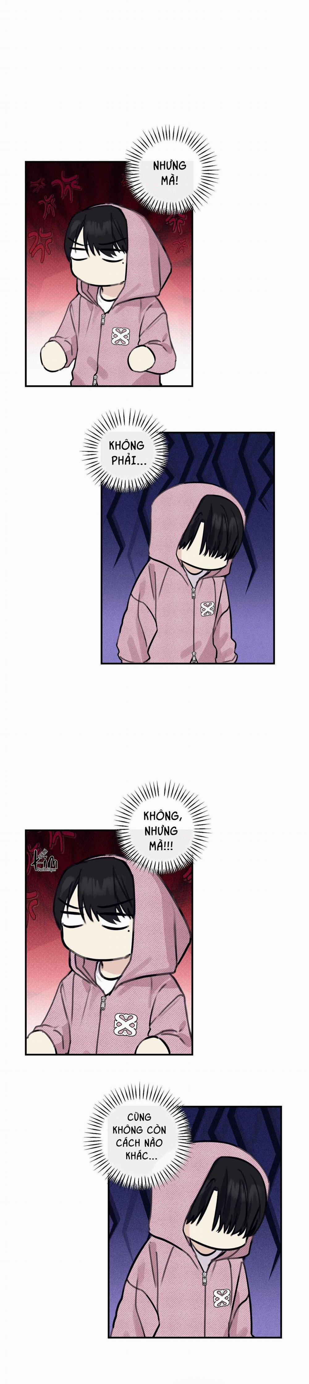 Quan Hệ Cộng Sinh Giữa Trời Và Trăng 29 trang 29