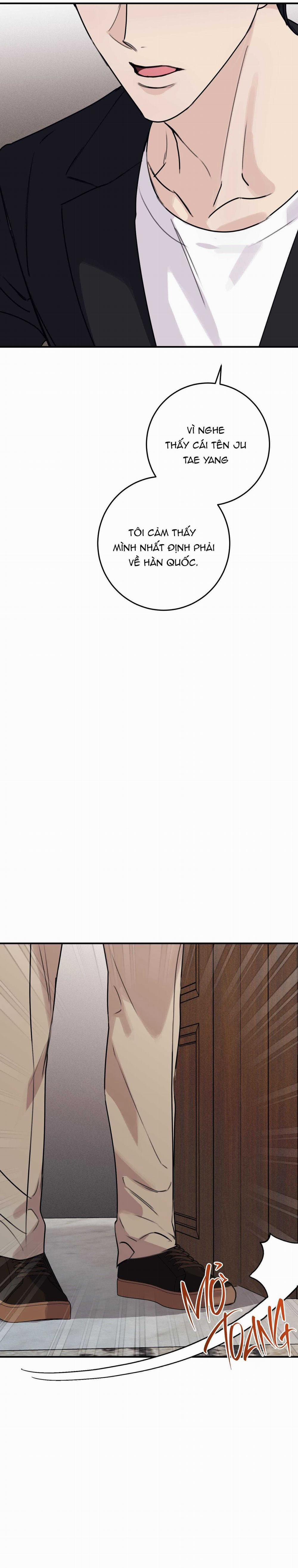 Quan Hệ Cộng Sinh Giữa Trời Và Trăng 29 trang 3