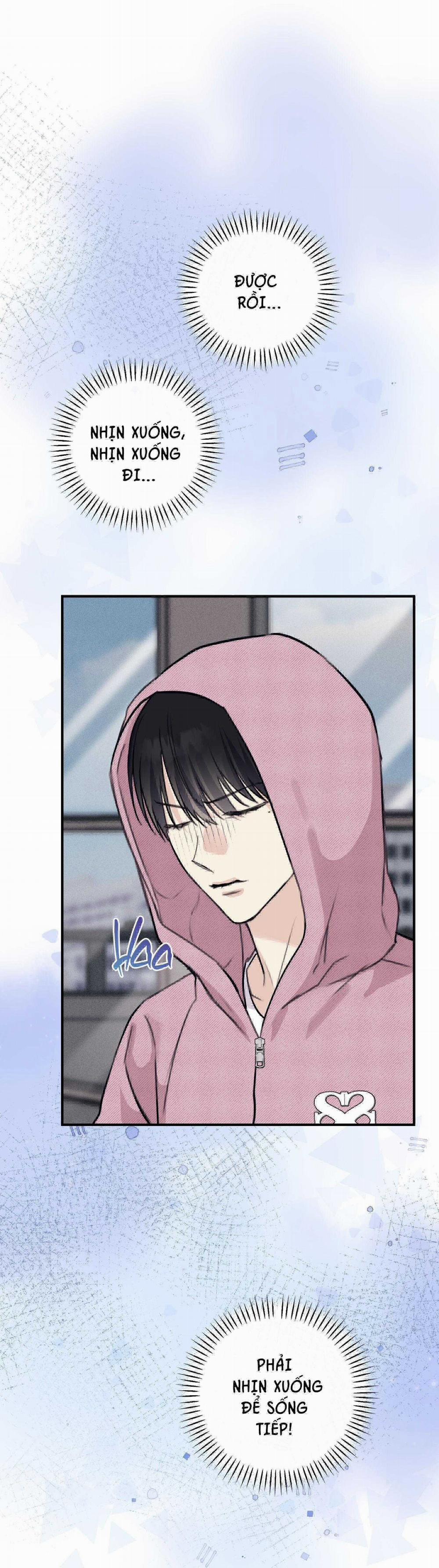 Quan Hệ Cộng Sinh Giữa Trời Và Trăng 29 trang 30