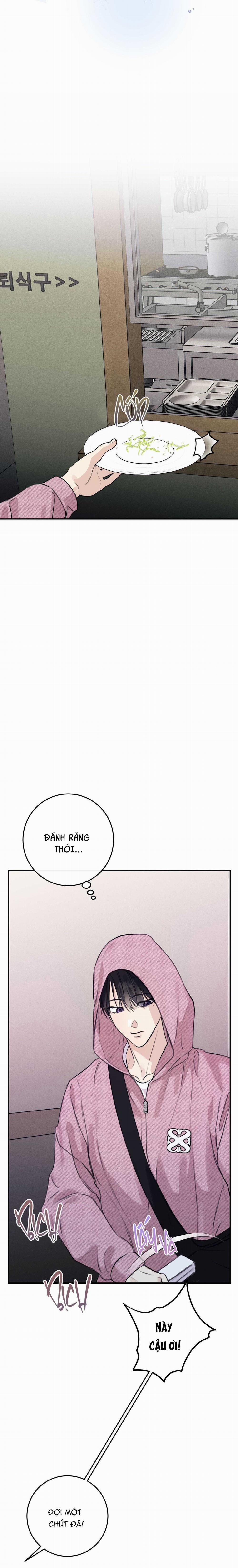 Quan Hệ Cộng Sinh Giữa Trời Và Trăng 29 trang 31