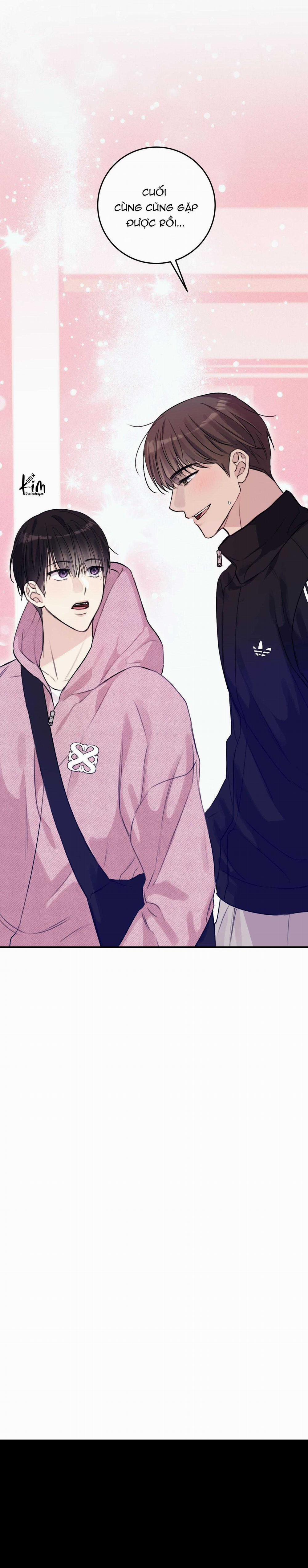 Quan Hệ Cộng Sinh Giữa Trời Và Trăng 29 trang 34