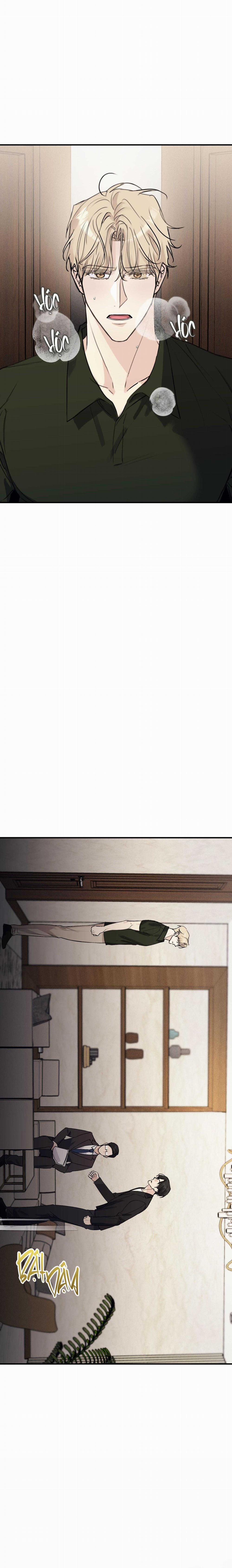 Quan Hệ Cộng Sinh Giữa Trời Và Trăng 29 trang 4