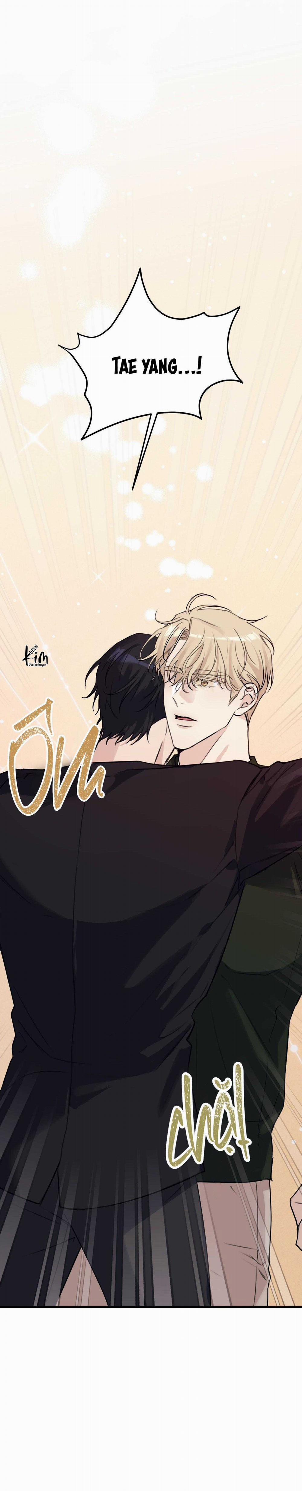 Quan Hệ Cộng Sinh Giữa Trời Và Trăng 29 trang 5