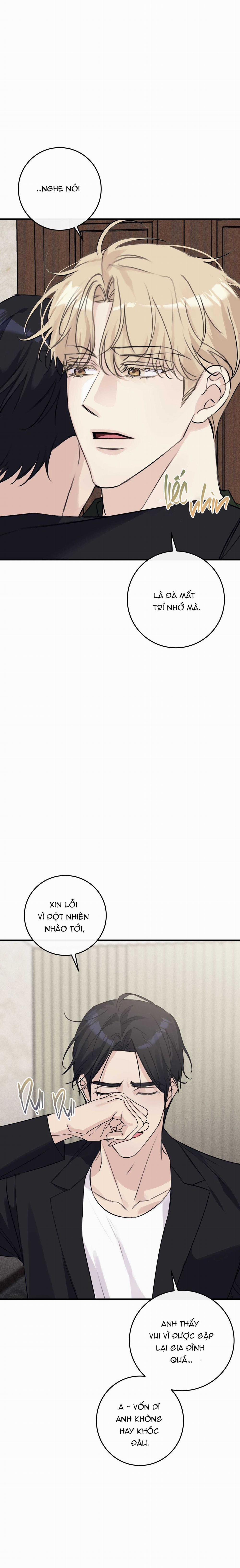 Quan Hệ Cộng Sinh Giữa Trời Và Trăng 29 trang 6