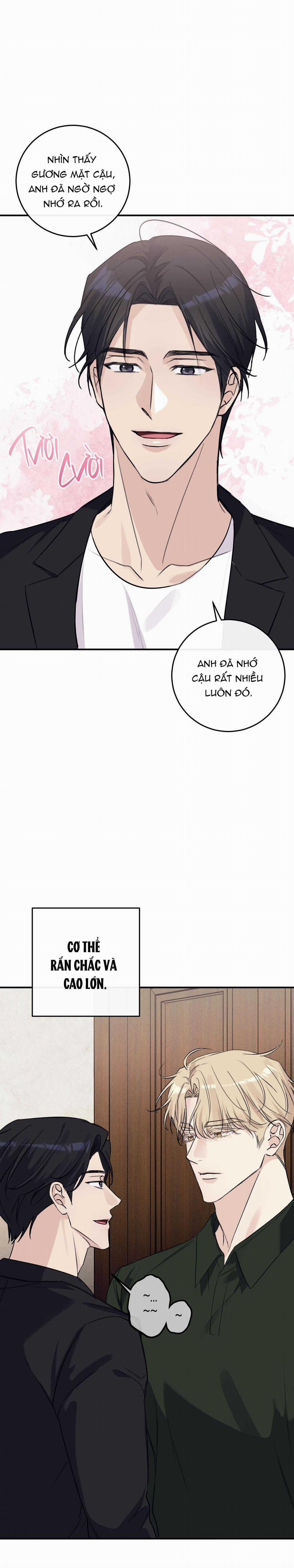 Quan Hệ Cộng Sinh Giữa Trời Và Trăng 29 trang 7