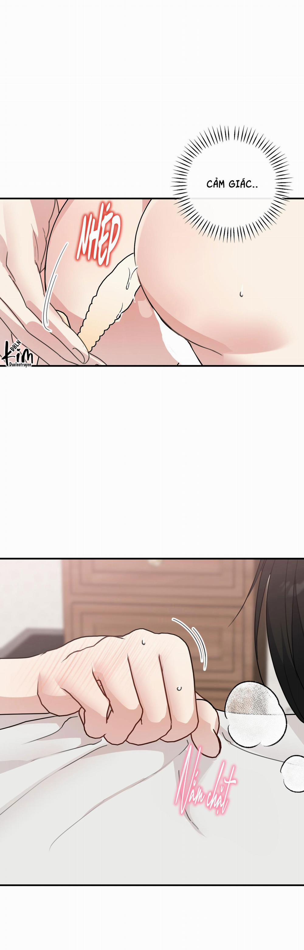 Quan Hệ Cộng Sinh Giữa Trời Và Trăng 3 trang 1