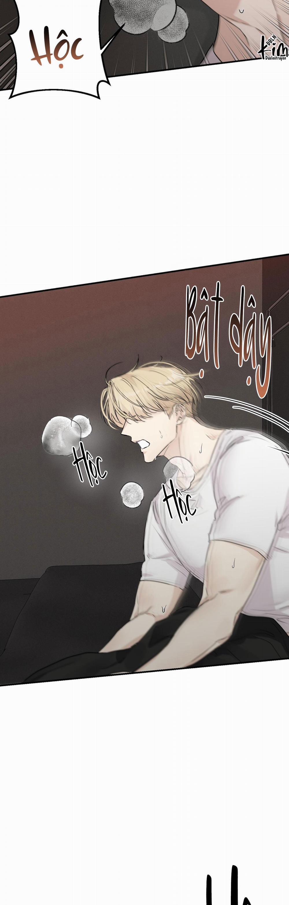 Quan Hệ Cộng Sinh Giữa Trời Và Trăng 3 trang 13