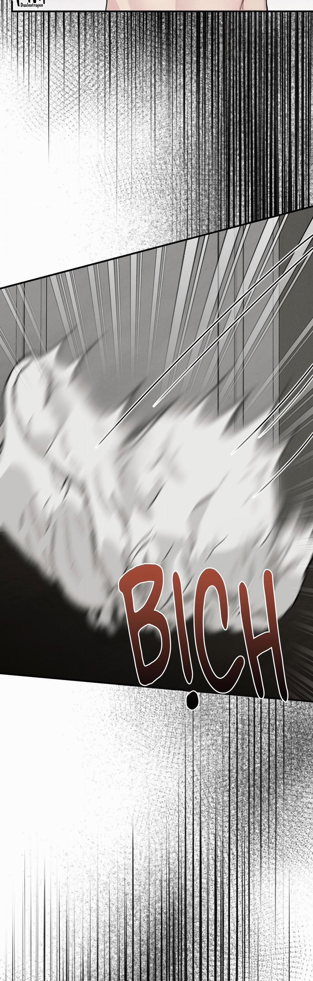 Quan Hệ Cộng Sinh Giữa Trời Và Trăng 3 trang 15