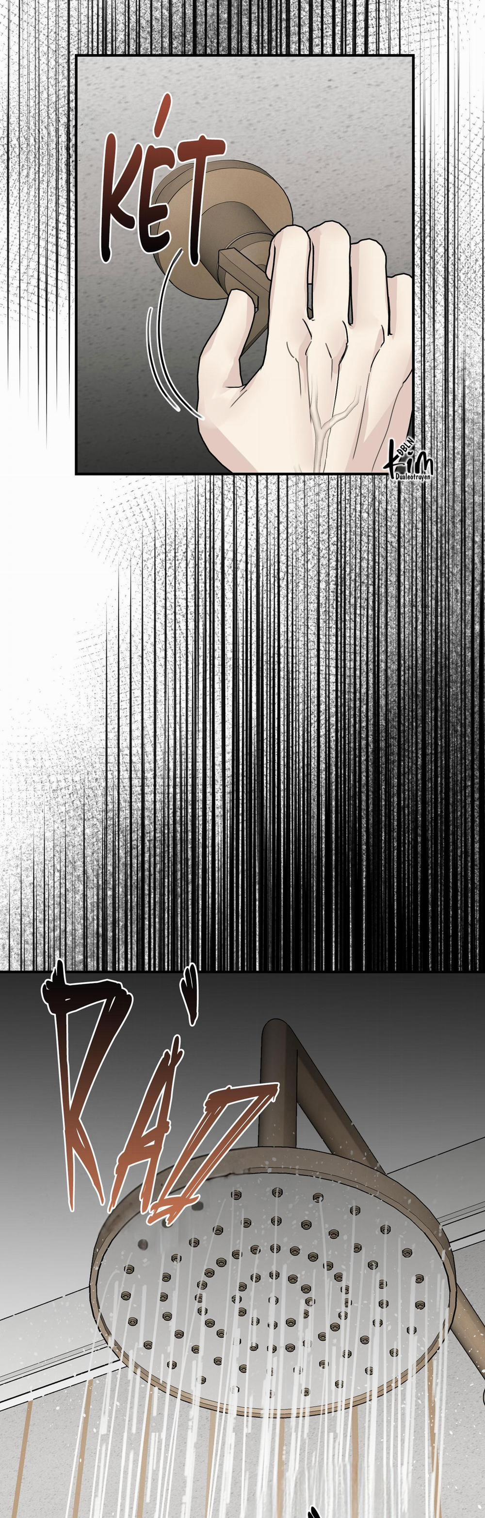 Quan Hệ Cộng Sinh Giữa Trời Và Trăng 3 trang 16