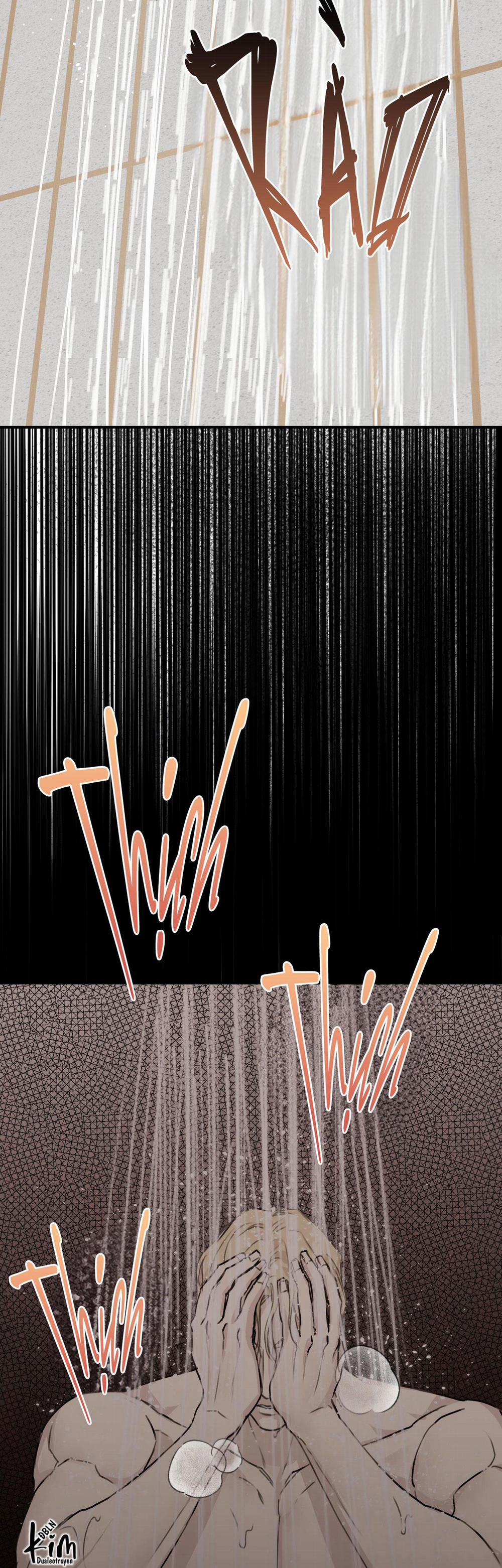 Quan Hệ Cộng Sinh Giữa Trời Và Trăng 3 trang 17