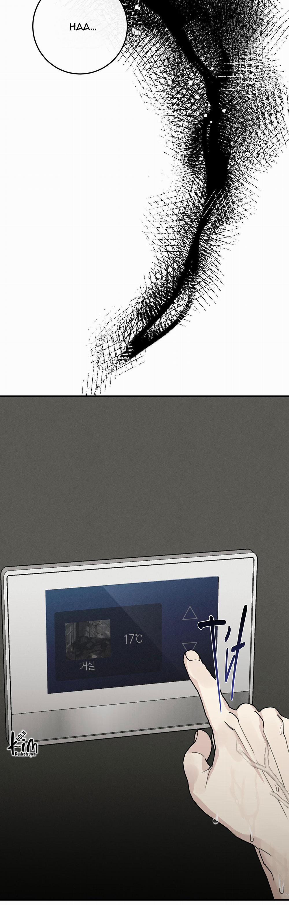 Quan Hệ Cộng Sinh Giữa Trời Và Trăng 3 trang 19