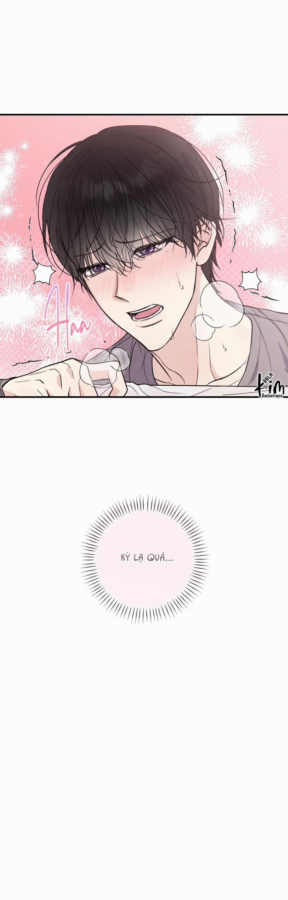 Quan Hệ Cộng Sinh Giữa Trời Và Trăng 3 trang 2