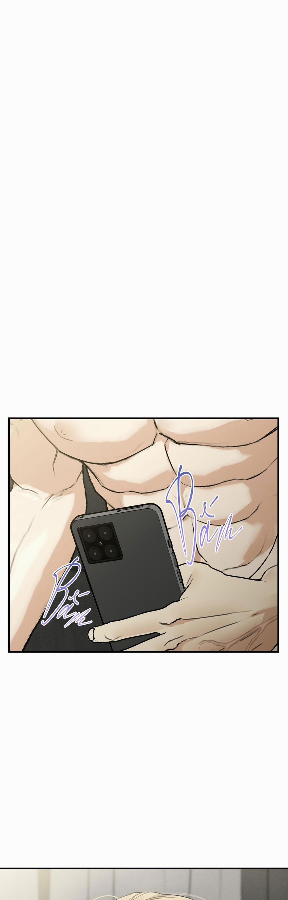 Quan Hệ Cộng Sinh Giữa Trời Và Trăng 3 trang 20