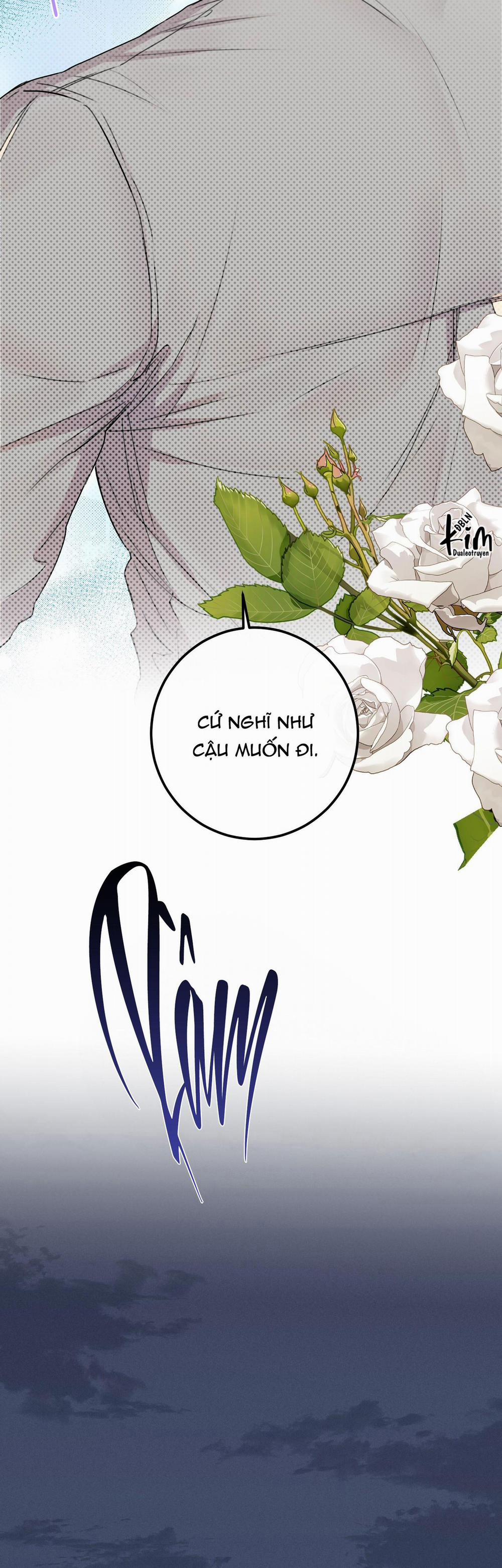 Quan Hệ Cộng Sinh Giữa Trời Và Trăng 3 trang 28