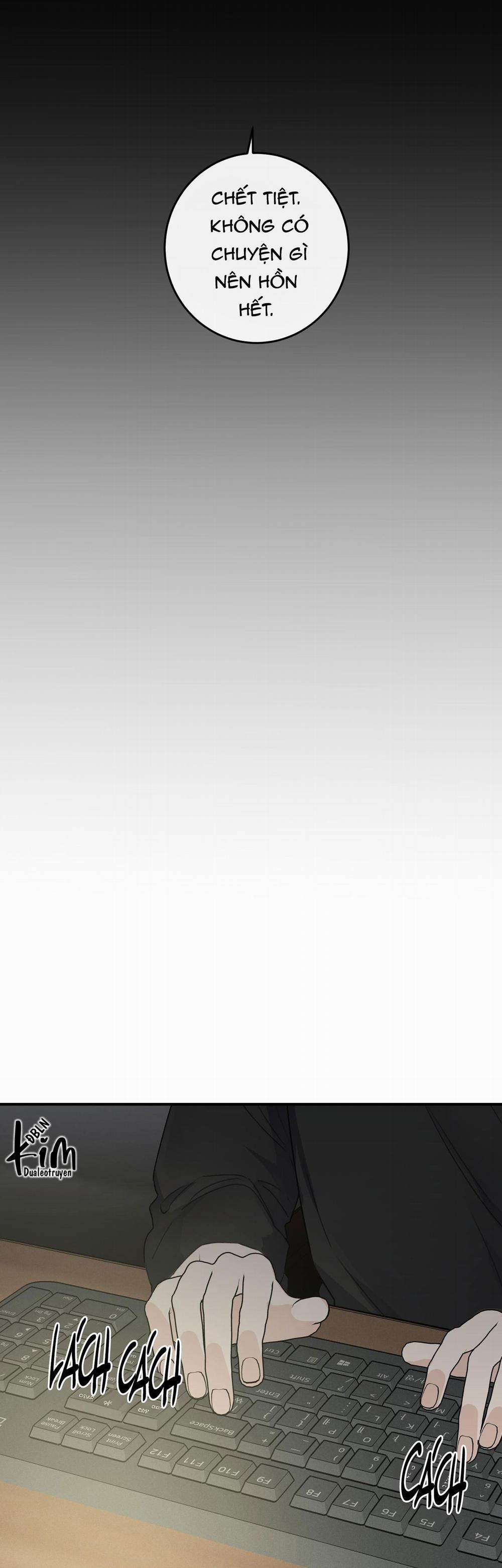 Quan Hệ Cộng Sinh Giữa Trời Và Trăng 3 trang 31