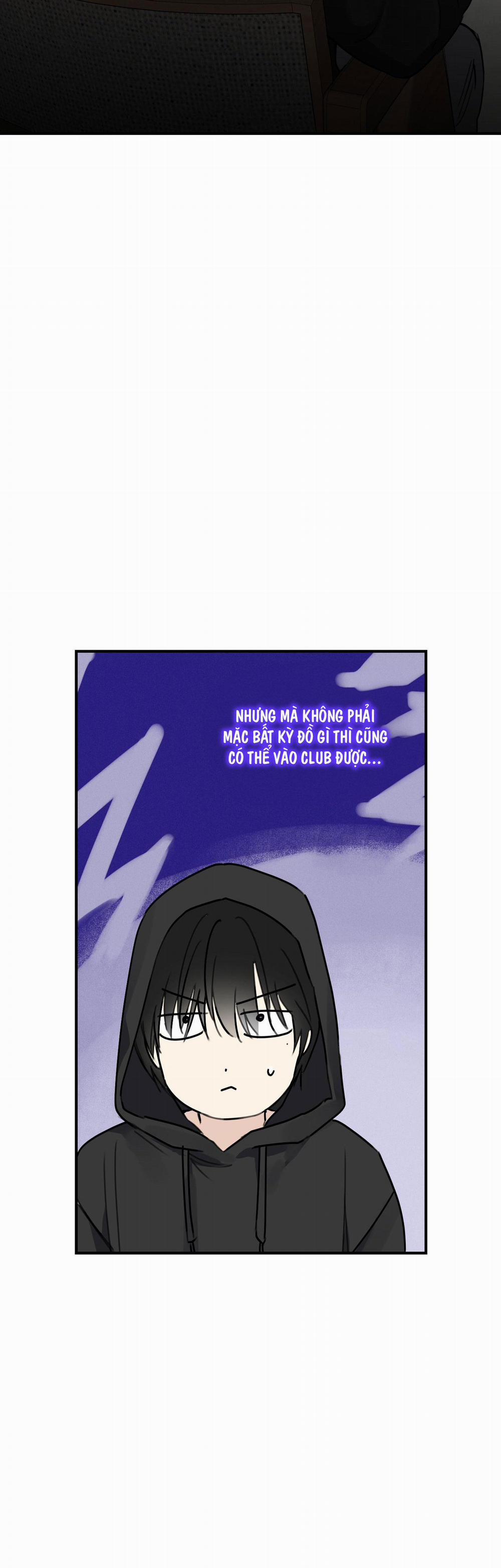 Quan Hệ Cộng Sinh Giữa Trời Và Trăng 3 trang 34