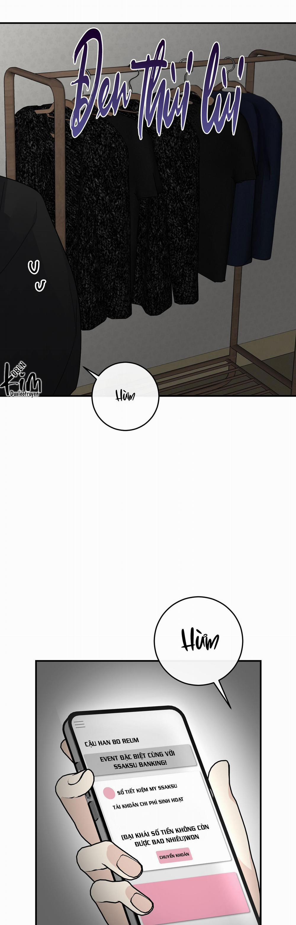 Quan Hệ Cộng Sinh Giữa Trời Và Trăng 3 trang 35