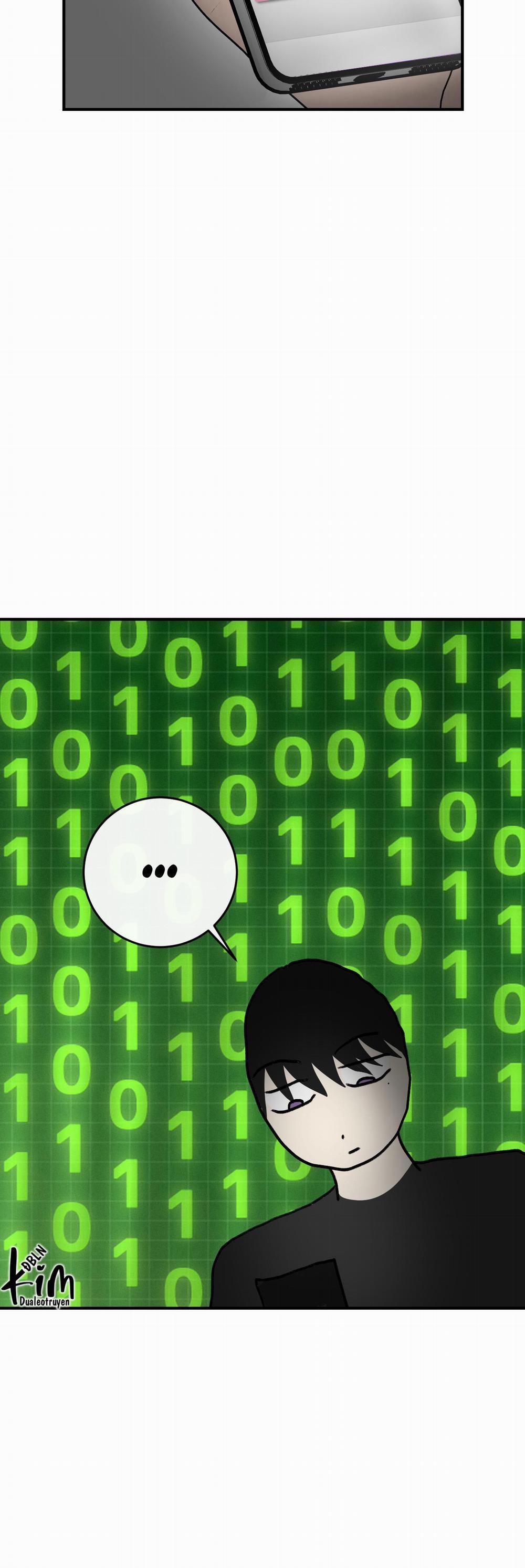 Quan Hệ Cộng Sinh Giữa Trời Và Trăng 3 trang 36