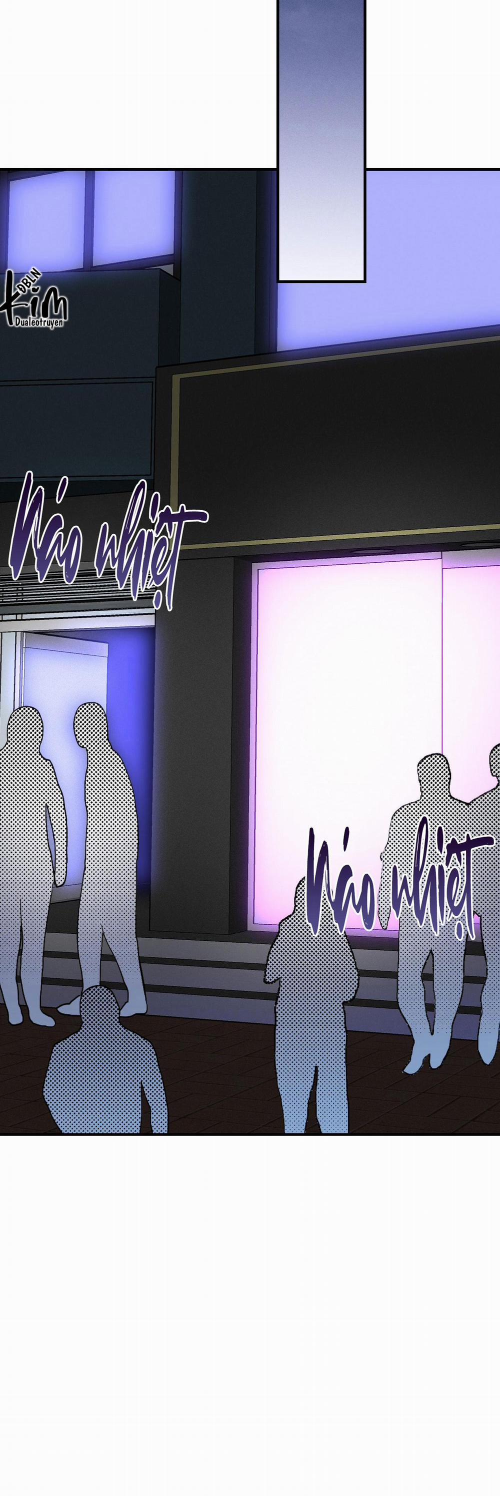 Quan Hệ Cộng Sinh Giữa Trời Và Trăng 3 trang 38