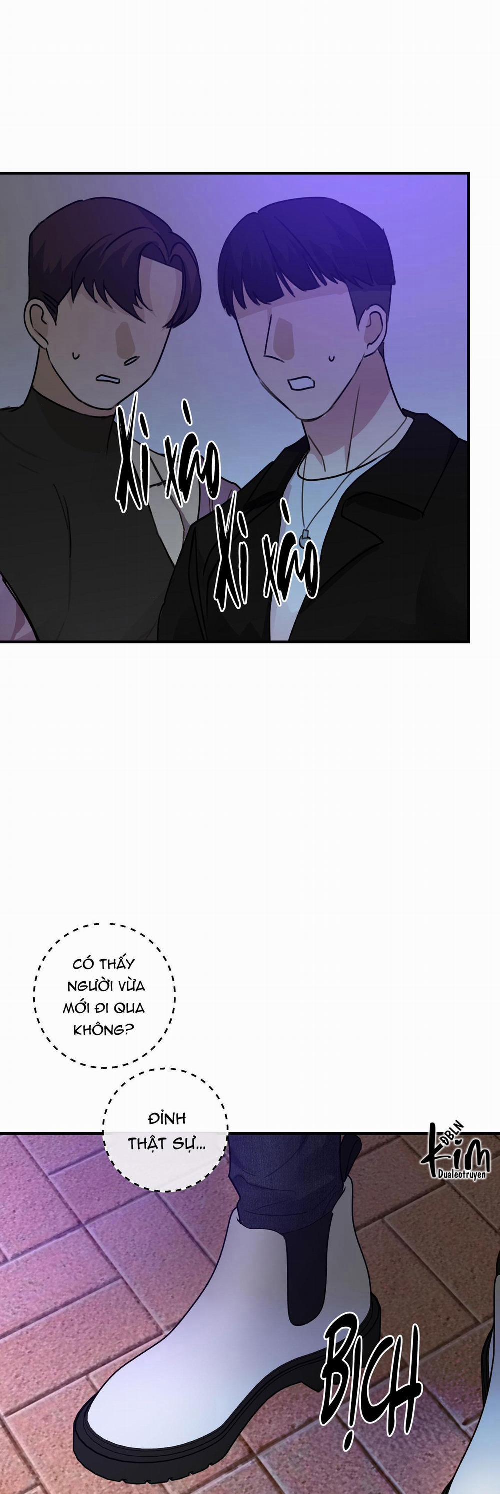 Quan Hệ Cộng Sinh Giữa Trời Và Trăng 3 trang 39