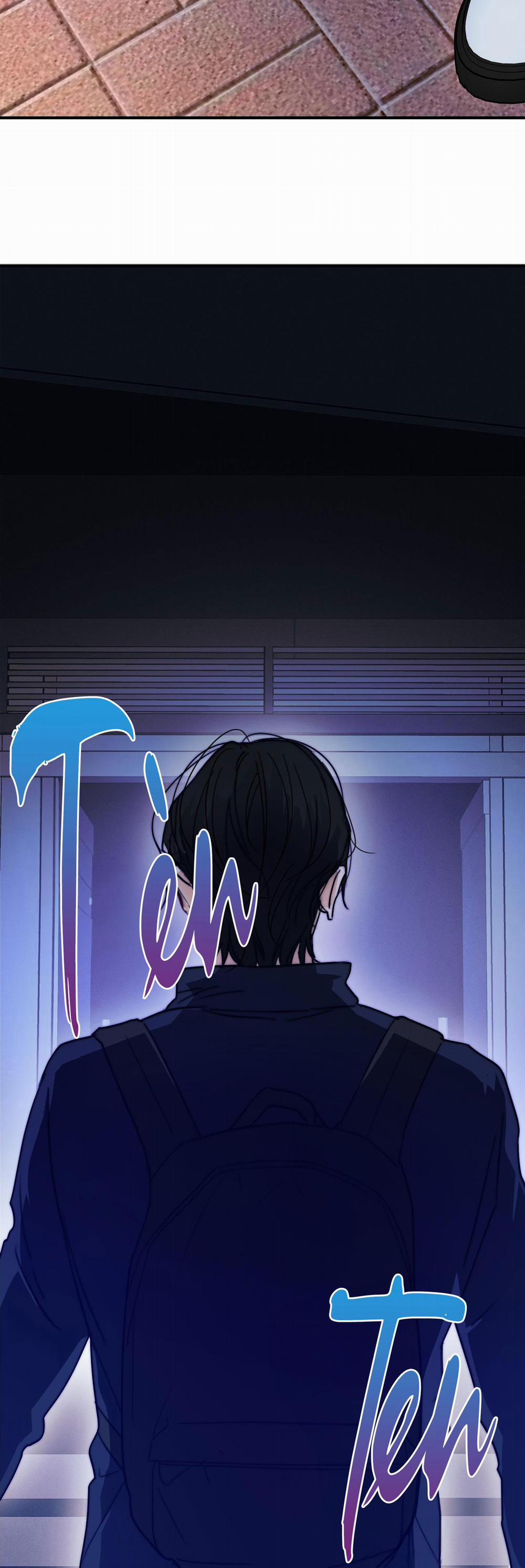 Quan Hệ Cộng Sinh Giữa Trời Và Trăng 3 trang 40