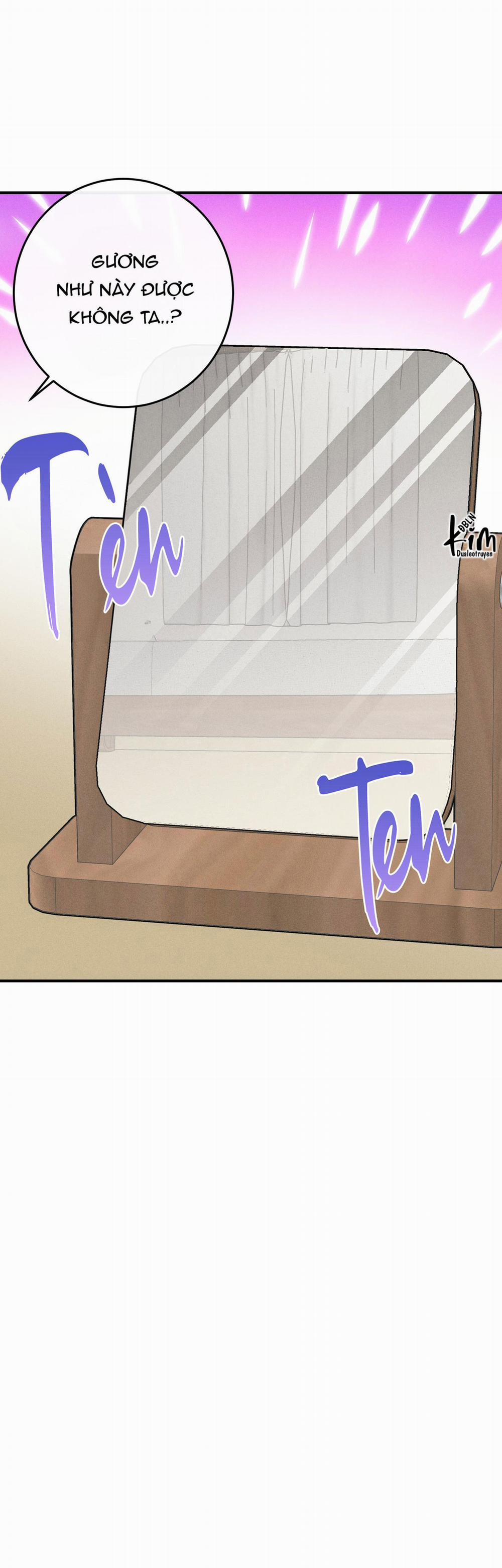 Quan Hệ Cộng Sinh Giữa Trời Và Trăng 3 trang 5