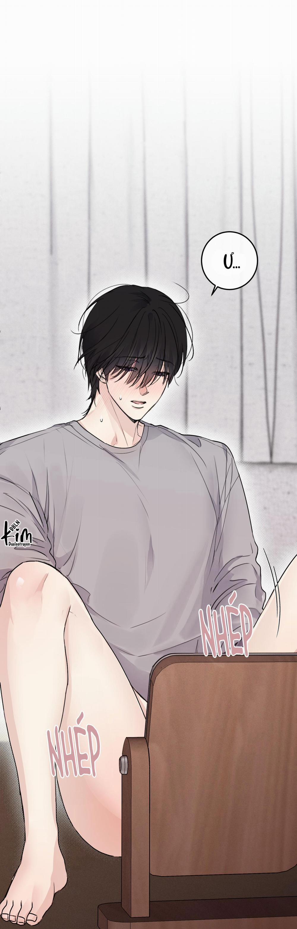 Quan Hệ Cộng Sinh Giữa Trời Và Trăng 3 trang 6