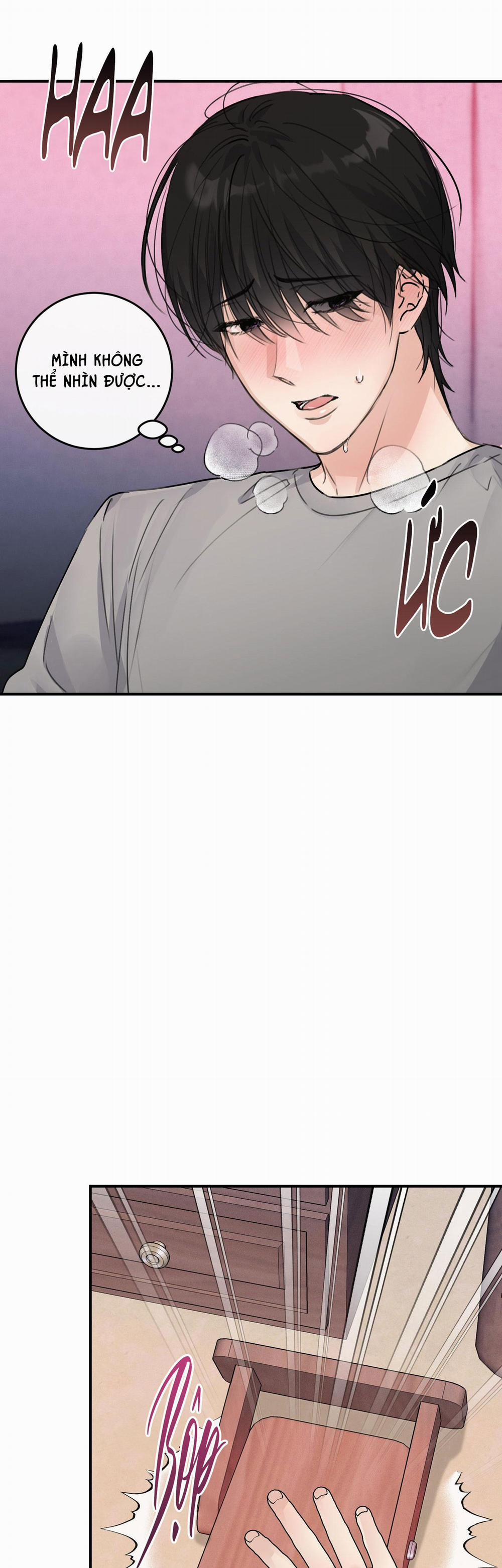 Quan Hệ Cộng Sinh Giữa Trời Và Trăng 3 trang 9