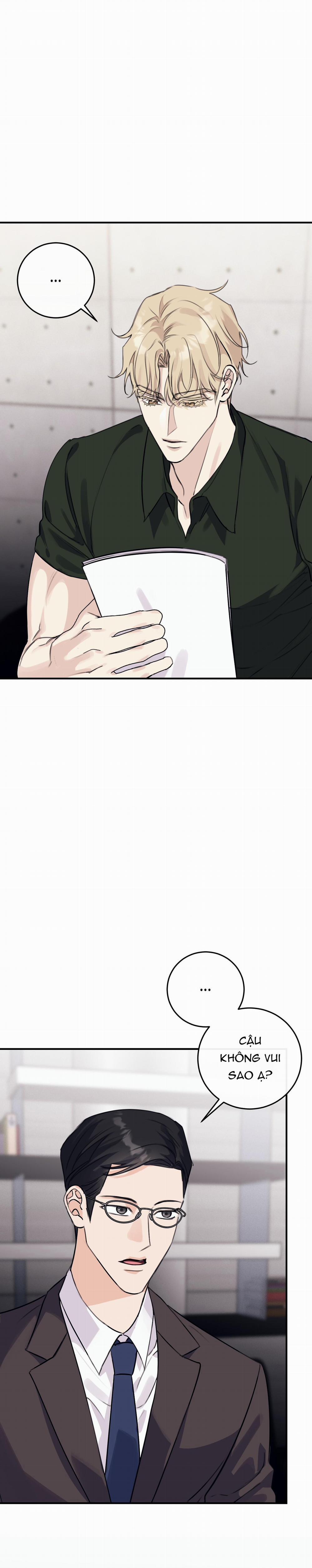 Quan Hệ Cộng Sinh Giữa Trời Và Trăng 30 end ss1 trang 0